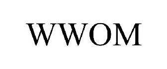 WWOM