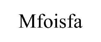 MFOISFA