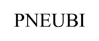 PNEUBI