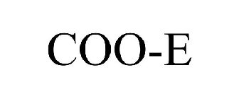 COO-E