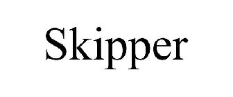 SKIPPER