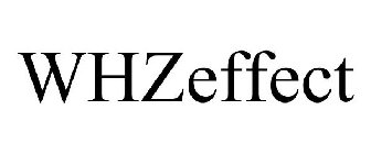 WHZEFFECT