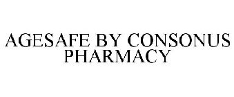 AGESAFE BY CONSONUS PHARMACY