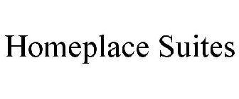 HOMEPLACE SUITES