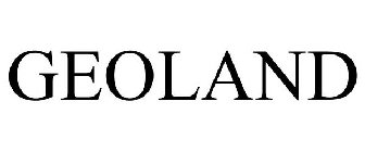 GEOLAND