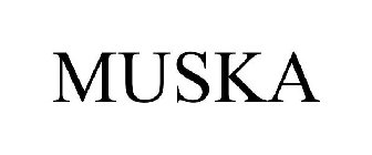 MUSKA