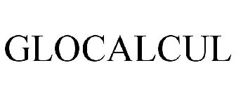 GLOCALCUL