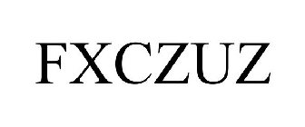 FXCZUZ