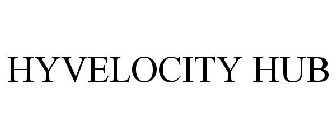 HYVELOCITY HUB