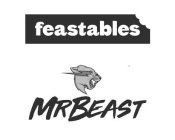 FEASTABLES MRBEAST