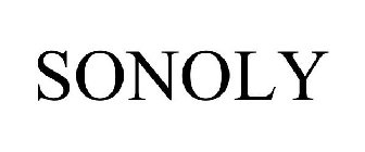 SONOLY