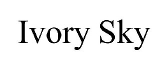 IVORY SKY