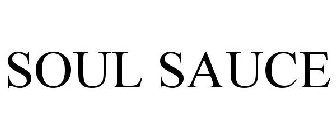 SOUL SAUCE