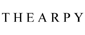 T H E A R P Y