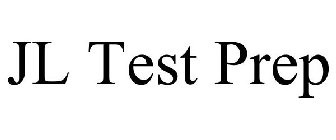 JL TEST PREP