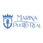 MARINA PUERTO REAL