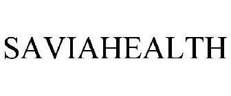 SAVIAHEALTH