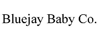 BLUEJAY BABY CO.