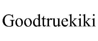 GOODTRUEKIKI