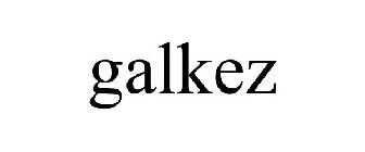 GALKEZ