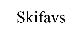 SKIFAVS