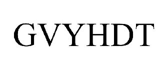 GVYHDT