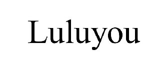 LULUYOU