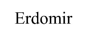 ERDOMIR