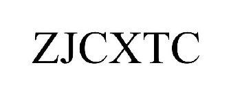 ZJCXTC