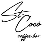 ST. COCÓ COFFEE BAR