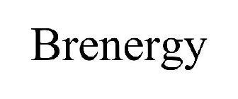 BRENERGY