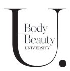 U. BODY + BEAUTY UNIVERSITY