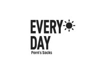 EVERY DAY PERRI'S SOCKS