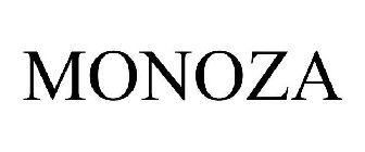 MONOZA