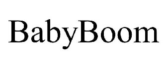 BABYBOOM