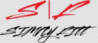 S | F SIMPLY FITT