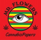 MR.FLOWERS CANNABISPAPERS