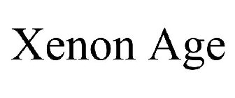 XENON AGE
