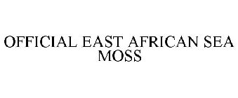 OFFICIAL EAST AFRICAN SEA MOSS