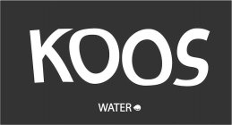 KOOS WATER