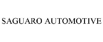 SAGUARO AUTOMOTIVE