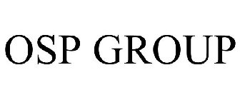 OSP GROUP