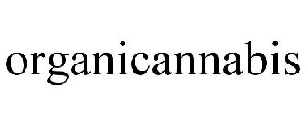 ORGANICANNABIS