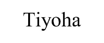 TIYOHA
