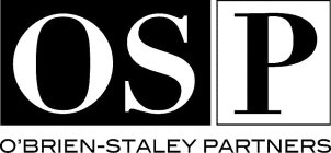 OSP O'BRIEN-STALEY PARTNERS