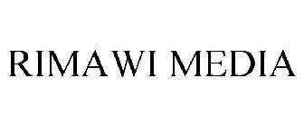 RIMAWI MEDIA
