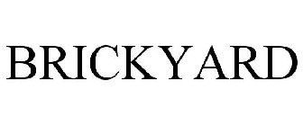BRICKYARD