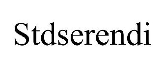 STDSERENDI