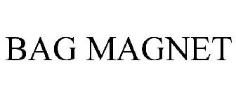 BAG MAGNET
