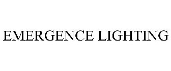 EMERGENCE LIGHTING